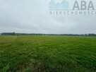 Młyny Piekarskie gm.Dobra-działka rolna na sprzedaż 6,2374ha - 4