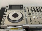 Pioneer DJ CDJ-2000NXS-M Pair i DJM-900NXS-M Limited Model P - 3