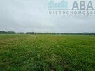 Młyny Piekarskie gm.Dobra-działka rolna na sprzedaż 6,2374ha - 6