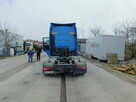Syndyk sprzeda - ciągnik samochodowy MAN TGX 14.880, 2014r. - 5