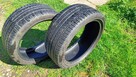 Opony całoroczne Vredestein Quatrac 5 225/40R18, 2 szt. - 8