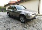BMW X3 3.0sd [335D] - 3