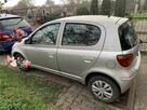 Toyota Yaris 1.3 B - 7