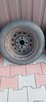 opony z felgami 155/65 R13 - 4