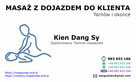 Masaż na bóle pleców, kręgosłupa, karku, obręczy barkowej - 6