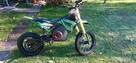 MODEL CROSS ELEKTRYCZNY LIYA 1100W ; - 2