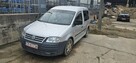 Udział 1/2 samochodu Volkswagen Ceddy - 2