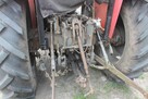 Sprzedam ciągnik Ursus c255 rok produkcji 1989 - 6