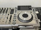Pioneer DJ CDJ-2000NXS-M Pair i DJM-900NXS-M Limited Model P - 4