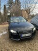 SMU sprzeda samochód osobowy marki Audi A4 - 2