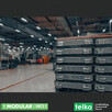 Telka 1000m² UNICO_X Rusztowanie modułowe - 6