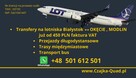 Czajka TAXI +48 501 612 501 tanie przejazdy międzymiastowe - 4