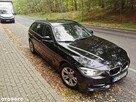 BMW Seria 3 - 5