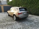 BMW X3 3.0sd [335D] - 2
