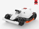 Najnowszy Luba 2 AWD 5000 Perimeter Wire Free Robot Kosiarka - 2