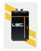 Laser Czyszczący LSC Industrial 2000W - 2