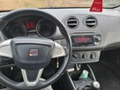Seat ibiza  zamiana na Busa typu Trafic Vivaro l2h2 itp - 4