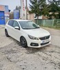 Peugeot 308, 131 KM, 1,2 turbo, 2019 r. Salon PL Wieliczka - 2
