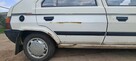 Skoda Favorit 1991rok - 3