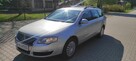 Passat B6 1,9 TDI Kombi 2006r. - 6