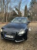 SMU sprzeda samochód osobowy marki Audi A4 - 1