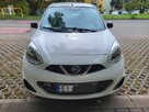 Nissan Micra mały przebieg - 1