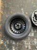 Mam do sprzedania używane opony letnie Michelin 225/45R17 91 - 4