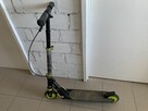 Hulajnoga oxelo czarno zielona - 10