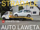 24h Tania pomoc drogowa Nowe Miasteczko, Laweta,Transport - 13