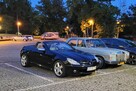 mercedes slk R171 Kabriolet z charakterem w cenie - 11