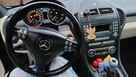 mercedes slk R171 Kabriolet z charakterem w cenie - 15