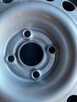 Felgi stalowe Opel Combo C Corsa C Astra - 3