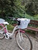 Sprzedam rower miejski - 2
