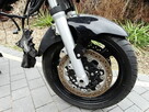 TRIUMPH SPRINT RS 955i Rama + inne akcesoria + DOKUMENTY 200 - 10