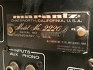 Amplituner Marantz Model 2226B – Stan Bardzo Dobry – Po Serw - 2
