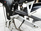 TRIUMPH SPRINT RS 955i Rama + inne akcesoria + DOKUMENTY 200 - 13