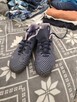 Ciuchy134/140 buty korki - 3