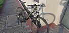 Rower Kross level 1.0 - 2