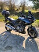 Motocykl Yamaha TDM 900 - 3
