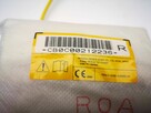 Mitsubishi ASX poduszka prawego przedniego fotela AIRBAG - 2