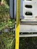 Laweta BORO 3,5 T DMC - 2