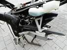 TRIUMPH SPRINT RS 955i Rama + inne akcesoria + DOKUMENTY 200 - 12