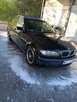 BMW E46 2.0 benzyna - 2