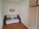 Do wynajęcia 3 pokojowe mieszkanie o powierzchni 48 m2 - 4