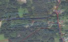 Działka rolna Grabowa gm. Łubnice, Grabowa - 2