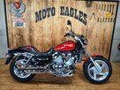 Honda VF HONDA VF750 C  motocykl wygląda inaczej, Technicznie ideał.raty CORBIN - 2