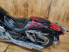 Honda VF HONDA VF750 C  motocykl wygląda inaczej, Technicznie ideał.raty CORBIN - 3