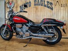 Honda VF HONDA VF750 C  motocykl wygląda inaczej, Technicznie ideał.raty CORBIN - 4