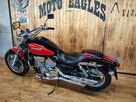 Honda VF HONDA VF750 C  motocykl wygląda inaczej, Technicznie ideał.raty CORBIN - 8