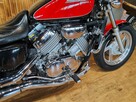 Honda VF HONDA VF750 C  motocykl wygląda inaczej, Technicznie ideał.raty CORBIN - 9